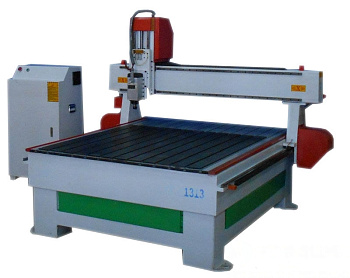 Фрезерный станок с ЧПУ LTT-1313