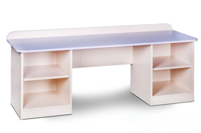 Стол детский дидактический (1500х500х530 мм)