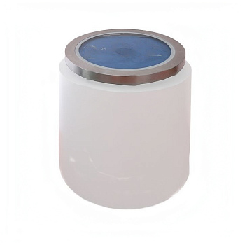 Демонстрационный экспонат Рисунок течений