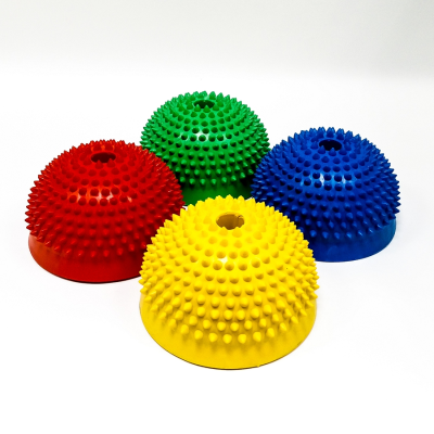 Полусфера с отверстием, 150 мм