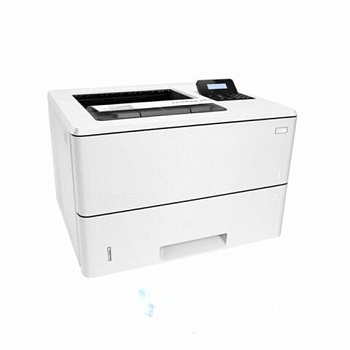 Принтер лазерный HP LaserJet Pro M501dn, А4, 43 стр/мин, 100000 стр/мес, ДУПЛЕКС, сетевая карта, J8H61A