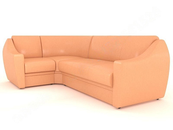 Модульный диван Левис 3У1