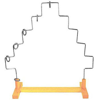 Тренажер для эрготерапии Ступеньки