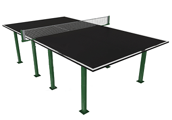 Стол для настольного тенниса уличный