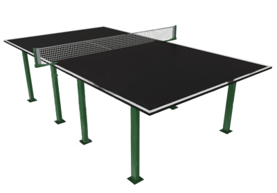 Стол для настольного тенниса уличный
