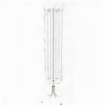 Стойка для хранения головных уборов и театральных париков