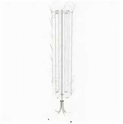 Стойка для хранения головных уборов и театральных париков