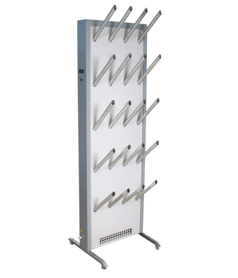 Модуль для сушки обуви на 10 пар