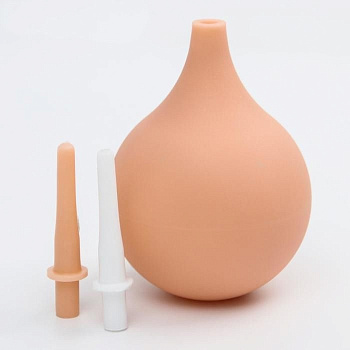 Спринцовка