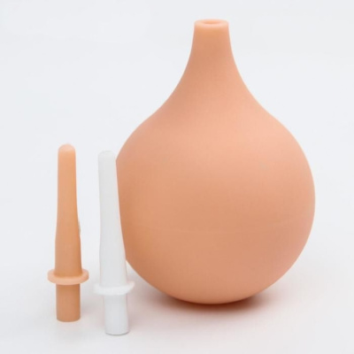 Спринцовка