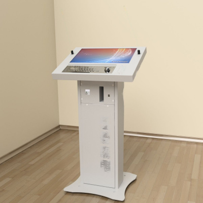 Трибуна интерактивная PRO22MT