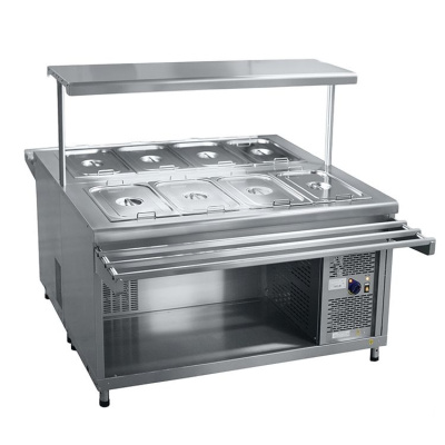 Салат-бар (малый)