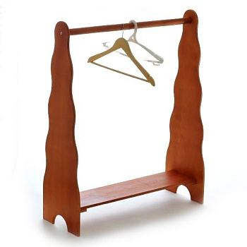 Уголок ряжения (вешало)