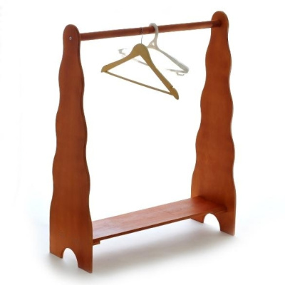 Уголок ряжения (вешало)