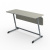 Стол ученический Аспект 2-местный регулируемый (ЛДСП)