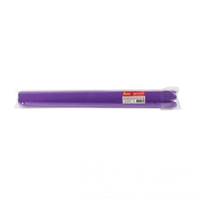 Цветной фетр для творчества в рулоне, 500х700 мм, ОСТРОВ СОКРОВИЩ, толщина 2 мм, фиолетовый, 660636