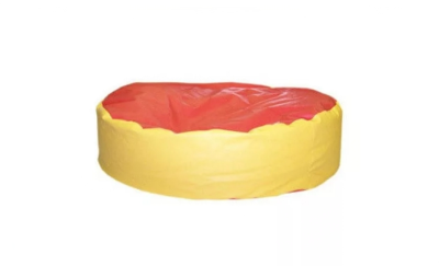 Кресло для релаксации Остров (круглое)