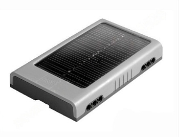 Солнечная ЛЕГО-батарея