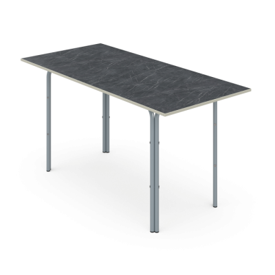 Стол обеденный СБ (МДФ) 1200х700х760мм