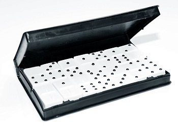 Домино тактильное