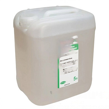 Антисептик для рук и поверхностей бесспиртовой 5л АСТРАДЕЗ-СЕПТ, дезинфицирующий, жидкость