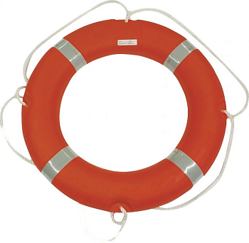Круг спасательный