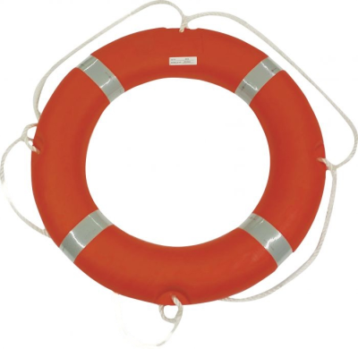 Круг спасательный