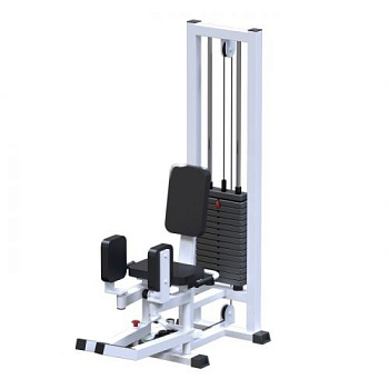 Тренажер на сведение и разведение ног