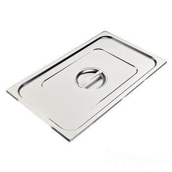 Крышка для гастроемкости GN 1/3