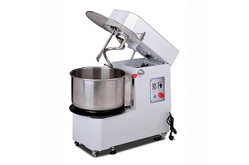 Тестомес со съемной дежой EKSI