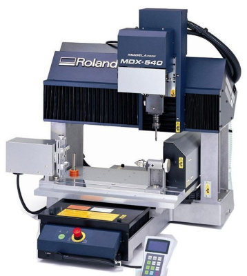 Roland Modela Pro2 MDX-540S