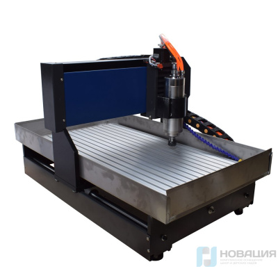 SolidCraft CNC-4060 Mark II