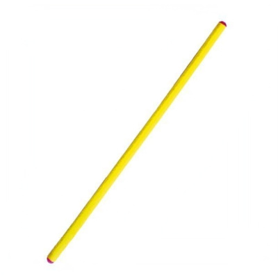 Палка гимнастическая короткая