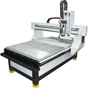 Фрезерный станок Роутер 1225 Серво