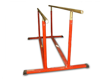 Брусья гимнастические мужские тренировочные