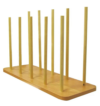 Подставка для перчаточных кукол