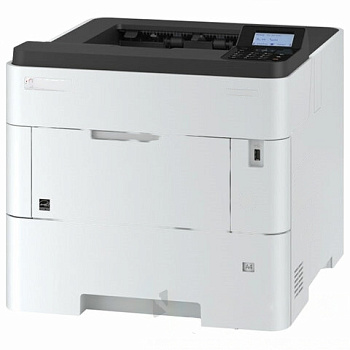 Принтер лазерный KYOCERA ECOSYS P3260dn, А4, 60 страниц/мин, ДУПЛЕКС, сетевая карта, 1102WD3NL0