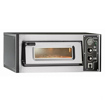 Печь электрическая для пиццы (мал.)