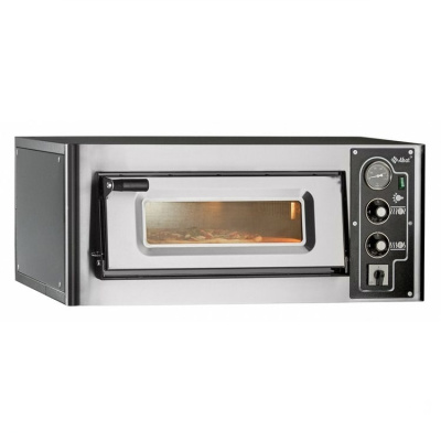 Печь электрическая для пиццы (мал.)