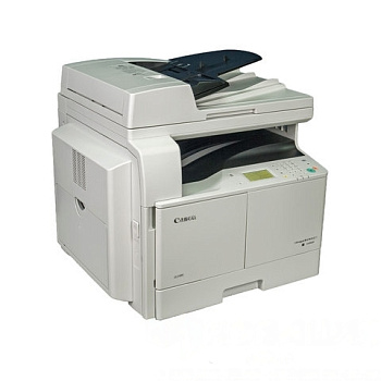 МФУ лазерное CANON iR 2206iF "4 в 1", А3/А4, 11/22 стр./мин, 60000 стр./мес., ДУПЛЕКС, ДАПД, 3029C004