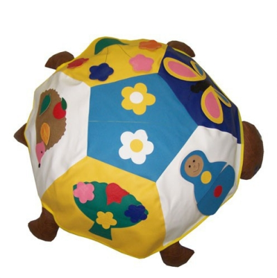 Съемный чехол для Черепашки Волшебный круг