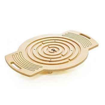 Балансир Лабиринт