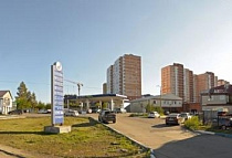 г. Иркутск, ул.Ширямова, 24