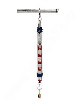 Динамометр лабораторный 1Н