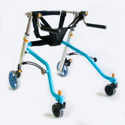 Детский спортивный инвентарь-тренажер