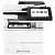 МФУ лазерное HP LaserJet Enterprise M528f "4 в 1", А4, 43стр/мин, 150000 стр/мес, ДУПЛЕКС, ДАПД, сетевая карта, 1PV65A