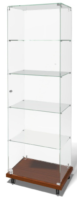 Витрина демонстрационная 6/18, серия альпина