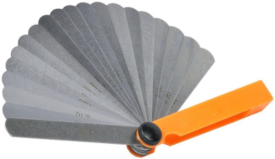 Набор измерительных щупов