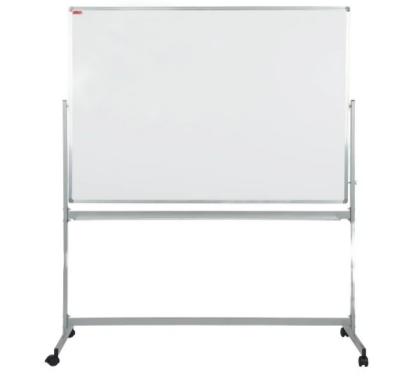 Доска поворотная магнитно-маркерная, 100х150 см