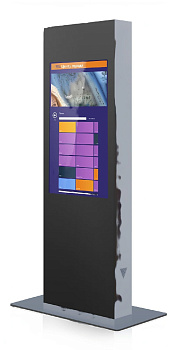 Интерактивный киоск DIAMANT Outdoor (Уличный)